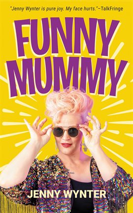 Cover image for Funny Mummy