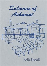 Salmons of Ashmont cover image