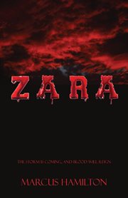 Zara cover image