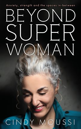 Cover image for Beyond Superwoman