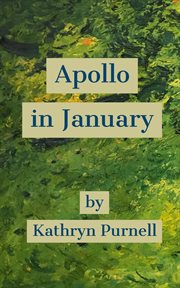 Apollo in January cover image
