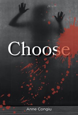 Cover image for Choose
