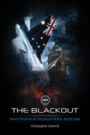 Many deaths in the multiverse. The Blackout cover image