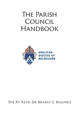 Cover image for Parish Council Handbook
