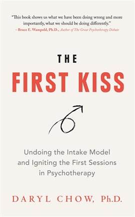 Cover image for The First Kiss