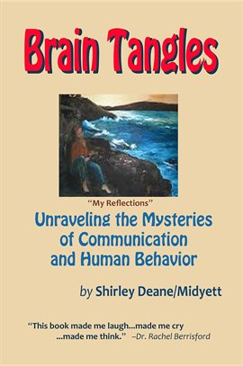 Cover image for Brain Tangles