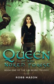 Queen of the north forest cover image