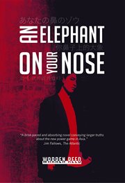An elephant on your nose cover image