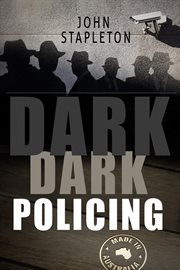 Dark dark policing cover image