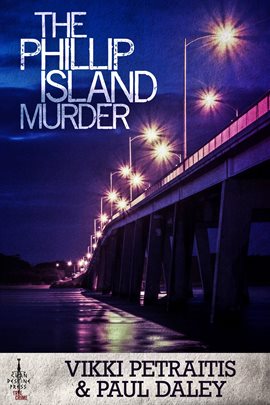 Cover image for The Phillip Island Murder