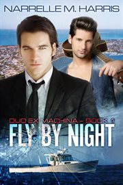 Fly by night cover image