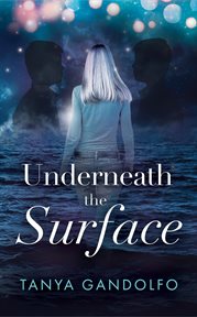 Underneath the surface cover image