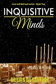 Inquisitive minds cover image