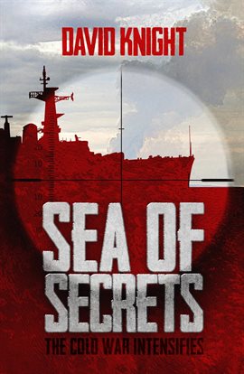 Cover image for Sea of Secrets