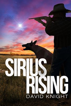 Cover image for Sirius Rising