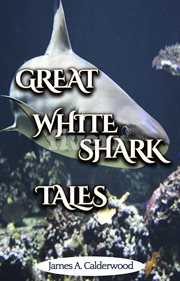 Great white shark tales cover image