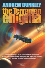 The terranian enigma cover image