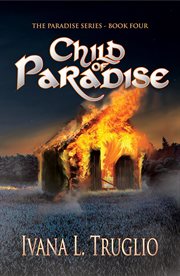 Child of paradise cover image