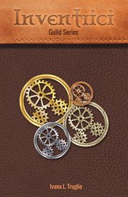 Inventrici cover image