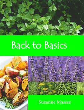 Cover image for Back to Basics