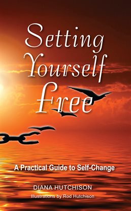 Cover image for Setting Yourself Free