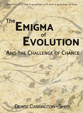 Cover image for The Enigma of Evolution and the Challenge of Chance