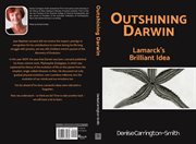 Outshining darwin cover image