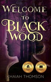 Welcome to Blackwood cover image