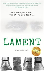 Lament : the name you know. The story you don't cover image