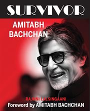 Survivor : amitabh bachchan cover image