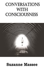 Conversations with consciousness cover image