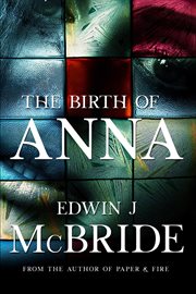 The Birth of Anna Armstrong cover image