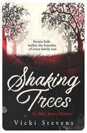 Shaking trees cover image