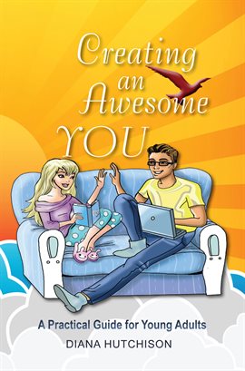 Umschlagbild für Creating an Awesome You