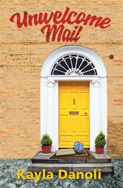 Unwelcome mail cover image