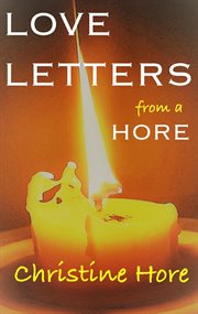 Love letters from a hore cover image