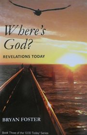 Where's god? revelations today. God Signs cover image