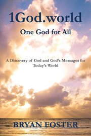 Jesus and Mahomad are GOD. book 5 of the, 'God today' series cover image