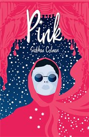 Pink cover image