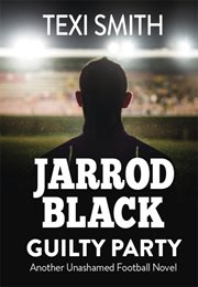 Jarrod black guilty party cover image