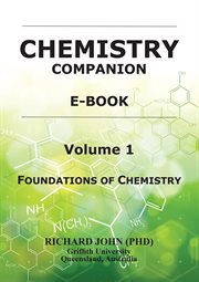 Chemistry companion e-textbook cover image