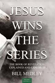 Jesus wins the series vol. 2 cover image