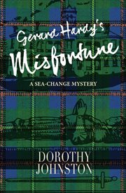 Gerard Hardy's misfortune cover image