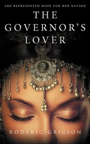 The governor's lover cover image