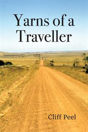 Yarns of a traveller cover image