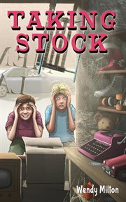 Taking stock cover image