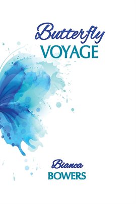 Cover image for Butterfly Voyage