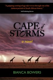 Cape of storms cover image