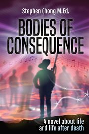 Bodies of consequence cover image