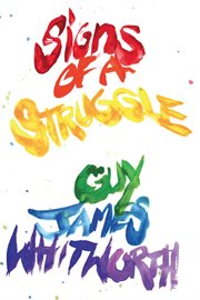 Signs of a struggle cover image